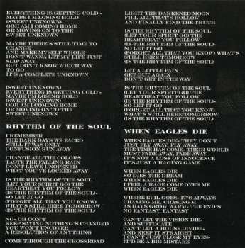 CD Tooth & Nail: Slave To The Empire