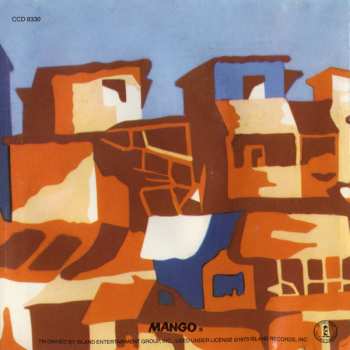 CD Toots & The Maytals: Funky Kingston