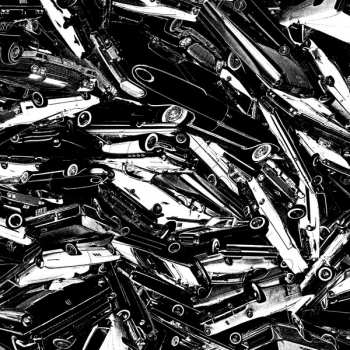 LP TOP DOWN: Rough Roads