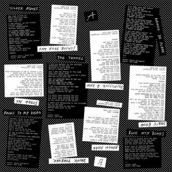 LP TOP DOWN: Rough Roads