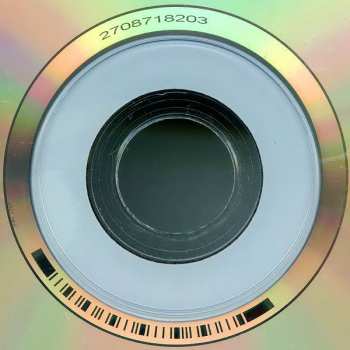 CD Top Sekret: Piggy Op