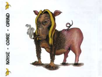 CD Top Sekret: Piggy Op