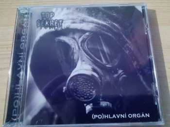 CD Top Sekret: (Po)Hlavní Orgán