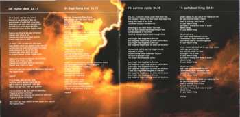 CD Toploader: Onka's Big Moka