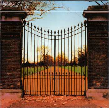 CD Toploader: Onka's Big Moka