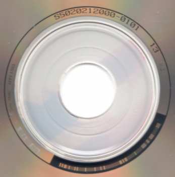 CD Toploader: Onka's Big Moka