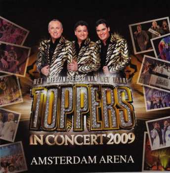 Album Toppers: Toppers In Concert 2009