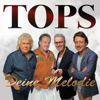Album TOPS: Deine Melodie
