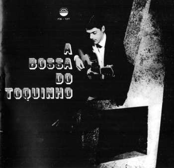 4CD/Caja Toquinho: Que Maravilha (1966-1974)