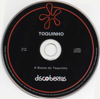 4CD/Caja Toquinho: Que Maravilha (1966-1974)