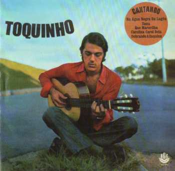 4CD/Caja Toquinho: Que Maravilha (1966-1974)