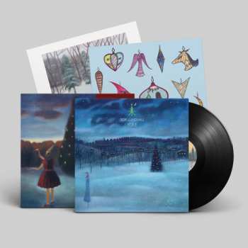 LP Tor Lundvall: Yule