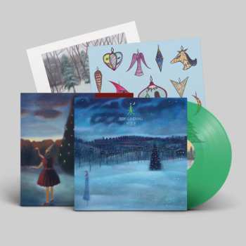 LP Tor Lundvall: Yule LTD | CLR