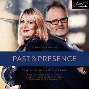 CD Tora Augestad: Past & Presence
