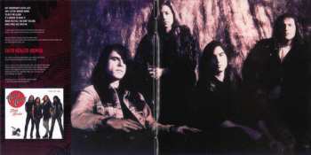 CD Tora Tora: Wild America