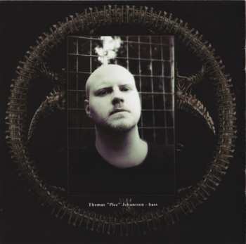 CD Torchbearer: Death Meditations