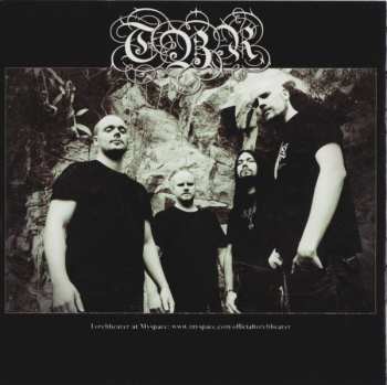 CD Torchbearer: Death Meditations