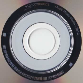 CD Torchbearer: Death Meditations