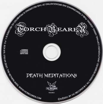 CD Torchbearer: Death Meditations
