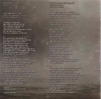 CD Torchbearer: Death Meditations