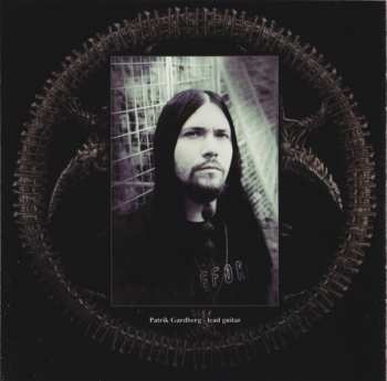 CD Torchbearer: Death Meditations