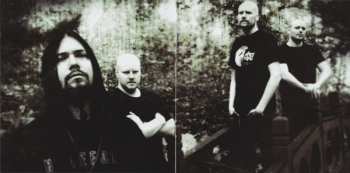 CD Torchbearer: Death Meditations