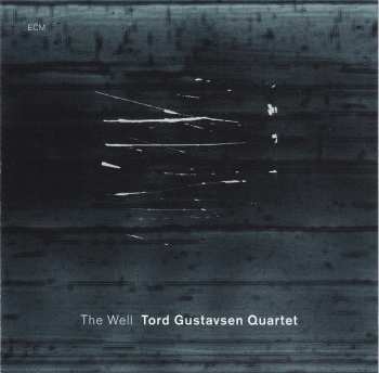 CD Tord Gustavsen Quartet: The Well