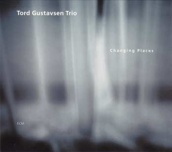 CD Tord Gustavsen Trio: Changing Places