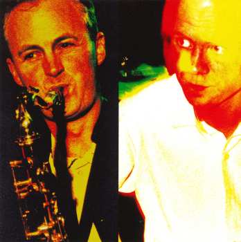 CD Tore Brunborg: Orbit