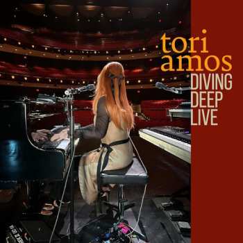 Album Tori Amos: Diving Deep Live