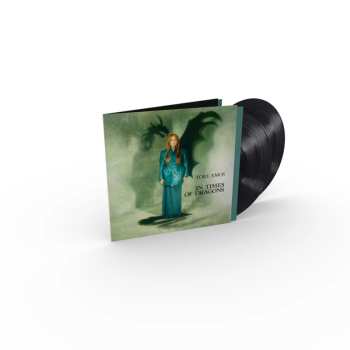 Album Tori Amos: In Times Of Dragons