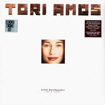 LP Tori Amos: Little Earthquakes: The B-Sides