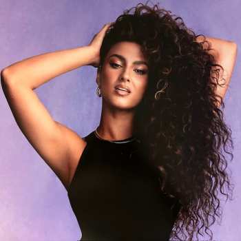 LP Tori Kelly: Tori. CLR