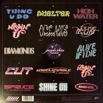 LP Tori Kelly: Tori. CLR