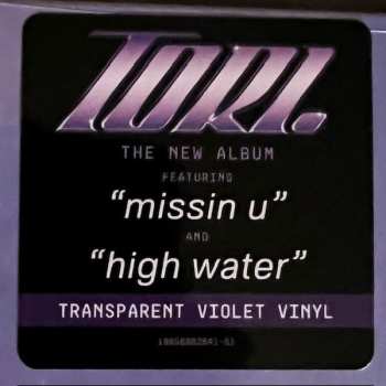 LP Tori Kelly: Tori. CLR