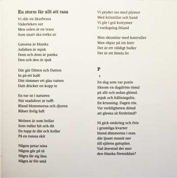 CD Torkel Rasmusson: Farväl Kapten