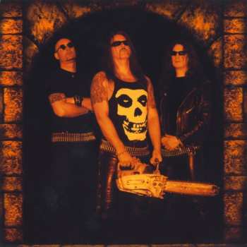 2CD Torment: Tormentation LTD