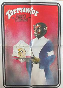 LP Tormentor: Anno Domini LTD