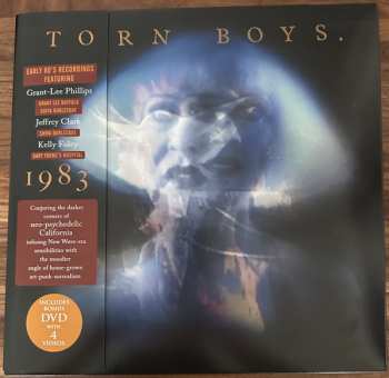 Album Torn Boys: 1983