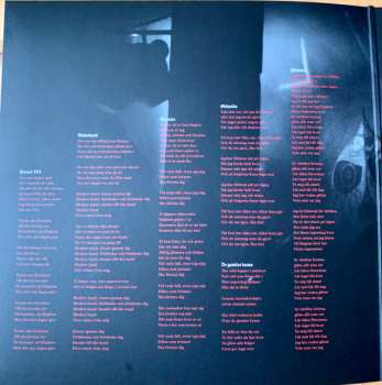 LP Tornet: Domedagar CLR | LTD