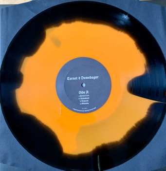 LP Tornet: Domedagar CLR | LTD