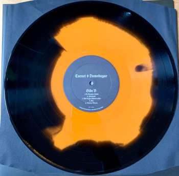 LP Tornet: Domedagar CLR | LTD