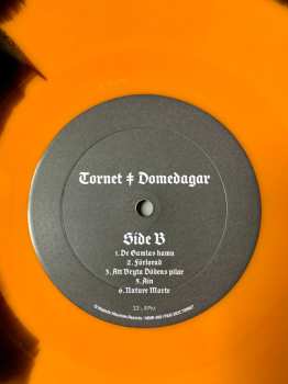 LP Tornet: Domedagar CLR | LTD