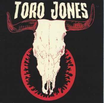 Album Toro Jones: Toro Jones
