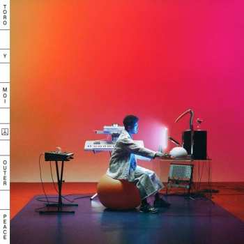Album Toro Y Moi: Outer Peace