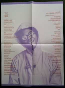 LP Toro Y Moi: What For? LTD | DLX | CLR