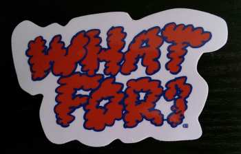 LP Toro Y Moi: What For? LTD | DLX | CLR