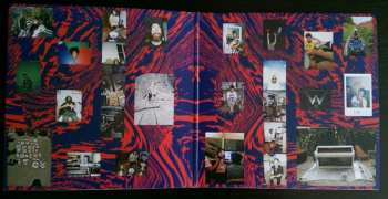 LP Toro Y Moi: What For? LTD | DLX | CLR