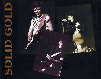 CD Toronto: The Greatest Hits