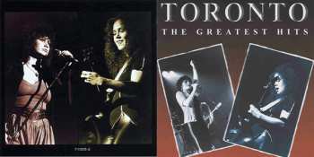 CD Toronto: The Greatest Hits